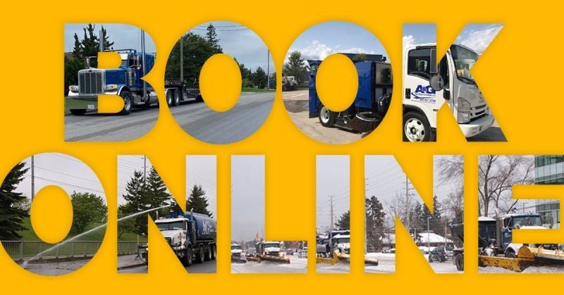 A&G Launches Online Booking System and Shop A&G Launches Online Booking System and Shop